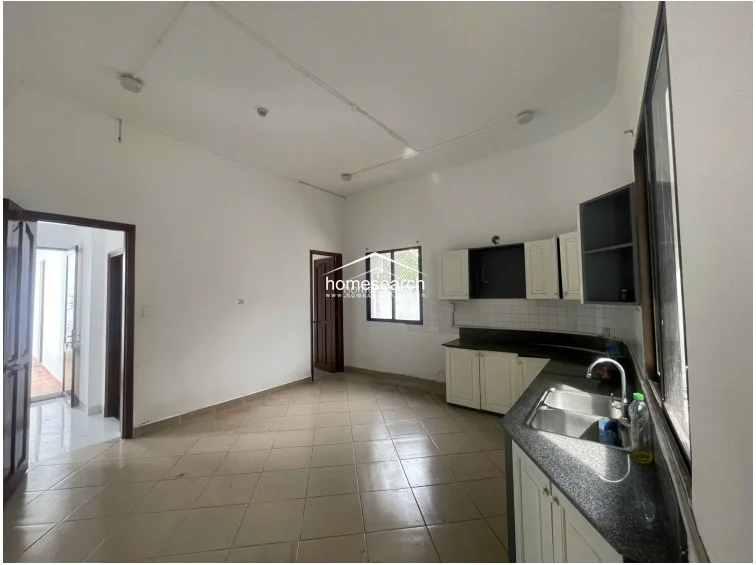 Villa for rent in compoud - Thao Dien - 12