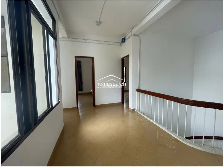 Villa for rent in compoud - Thao Dien - 22
