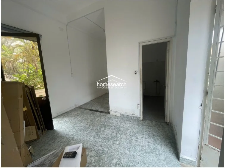 Villa for rent in compoud - Thao Dien - 24