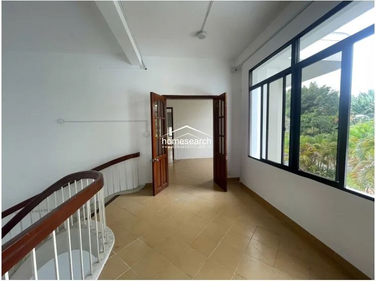 Villa for rent in compoud - Thao Dien - 25