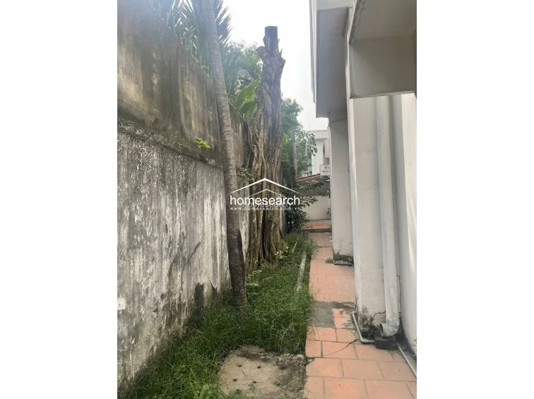 Villa for rent in compoud - Thao Dien - 7