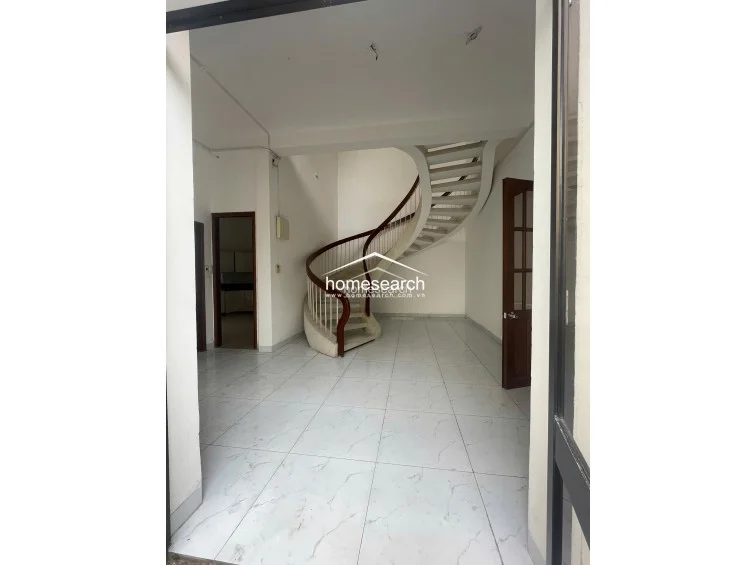 Villa for rent in compoud - Thao Dien - 11