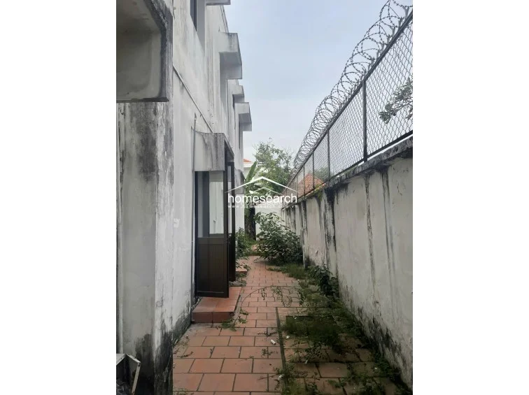 Villa for rent in compoud - Thao Dien - 8