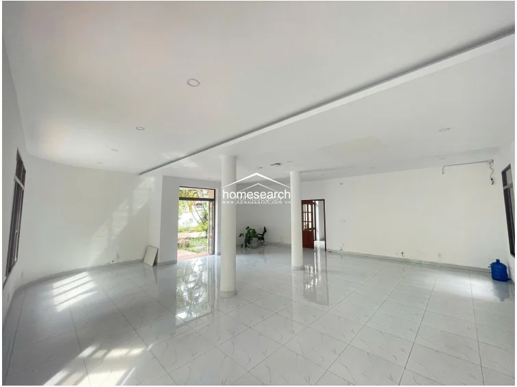 Villa for rent in compoud - Thao Dien - 9