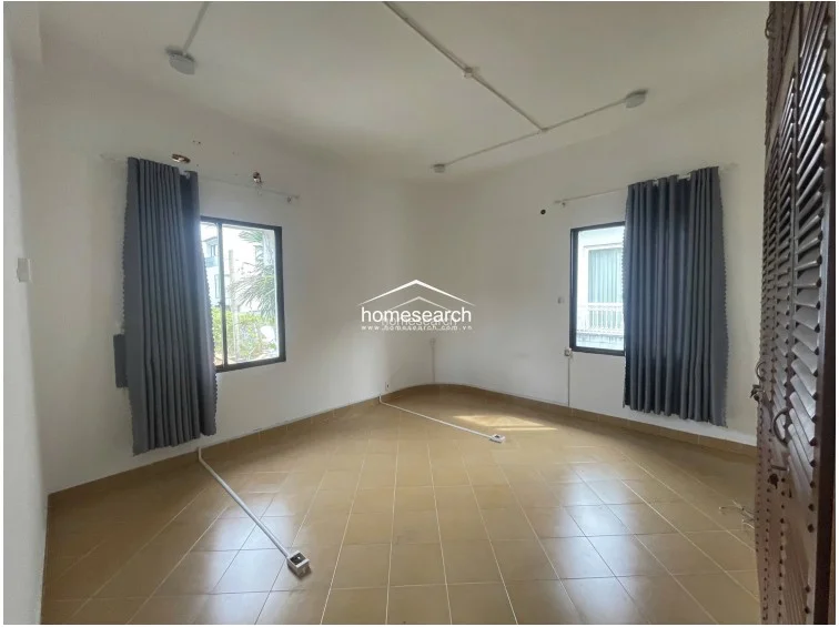 Villa for rent in compoud - Thao Dien - 14