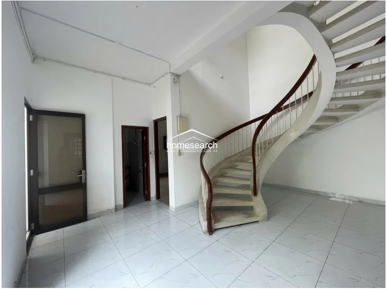 Villa for rent in compoud - Thao Dien - 10