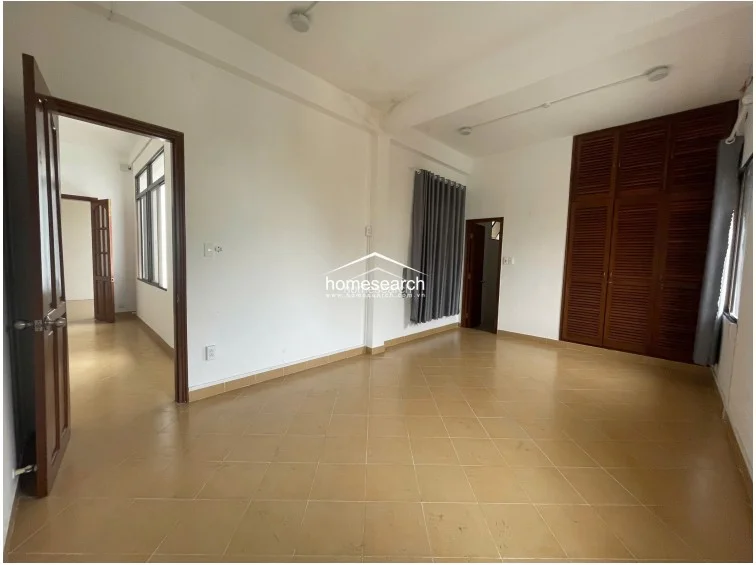Villa for rent in compoud - Thao Dien - 16