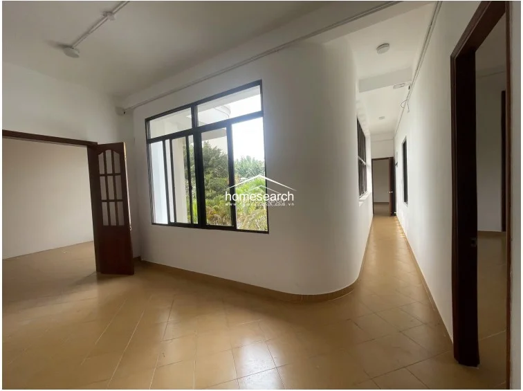 Villa for rent in compoud - Thao Dien - 17