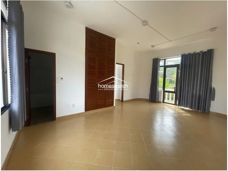 Villa for rent in compoud - Thao Dien - 18