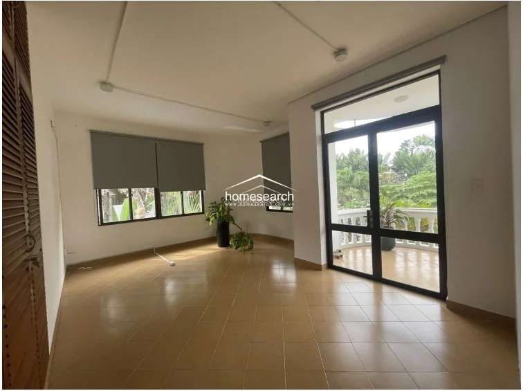Villa for rent in compoud - Thao Dien - 20