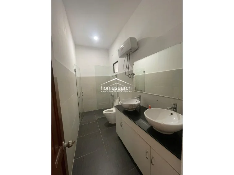 Villa for rent in compoud - Thao Dien - 26