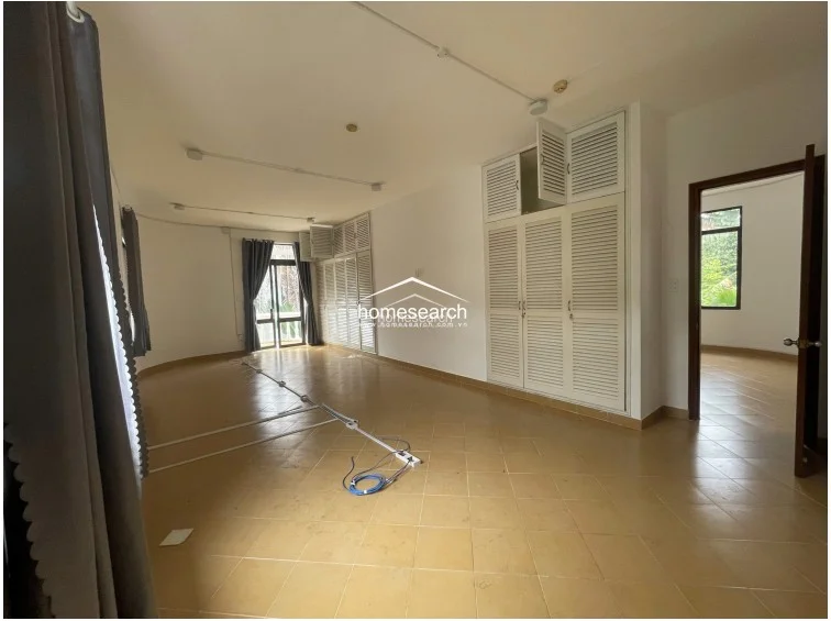 Villa for rent in compoud - Thao Dien - 21