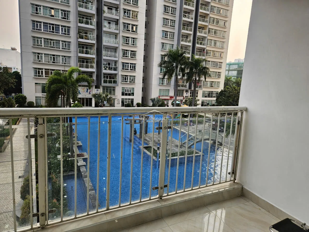 3 Bedroom apartment in Hoang Anh River View for rent - 5