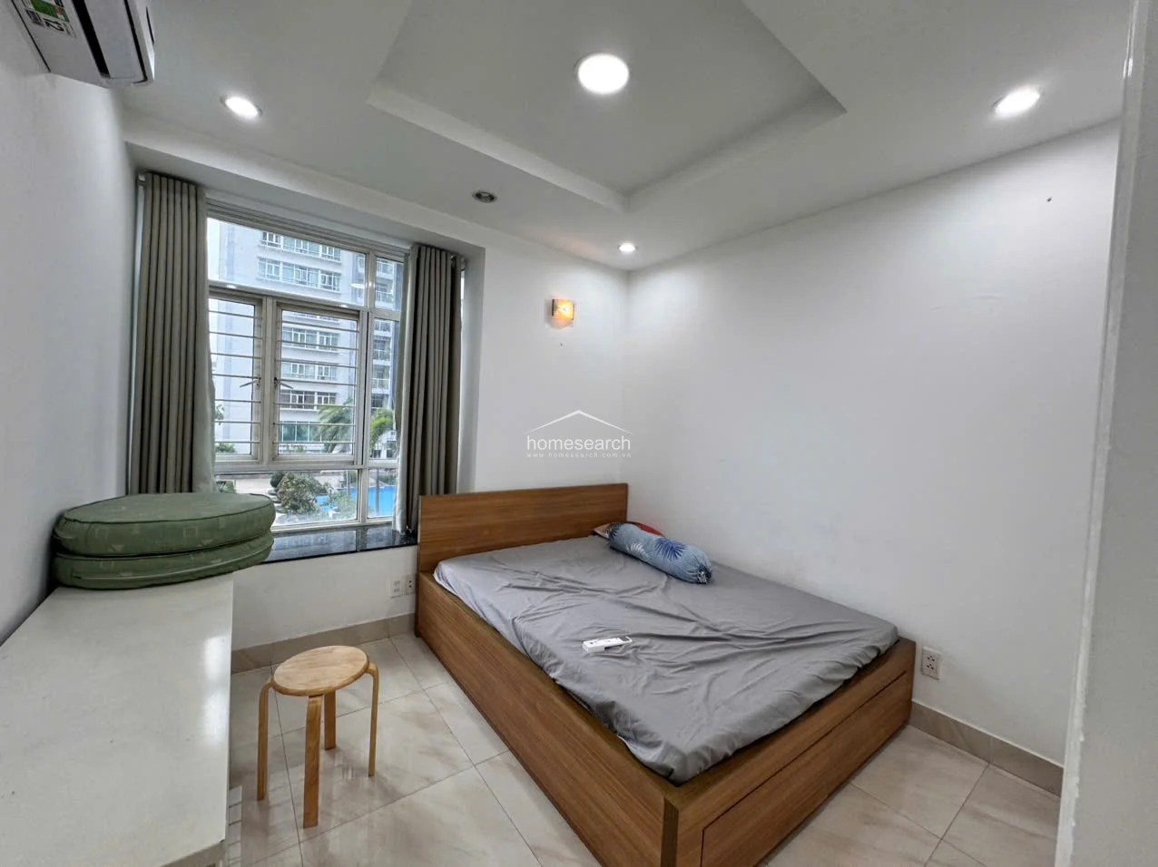 3 Bedroom apartment in Hoang Anh River View for rent - 6