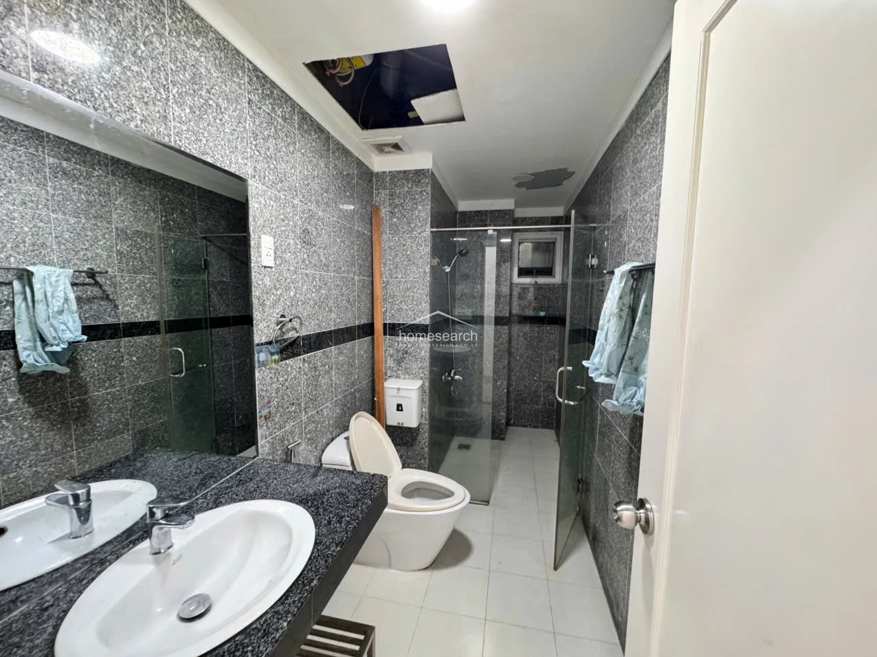 3 Bedroom apartment in Hoang Anh River View for rent - 9