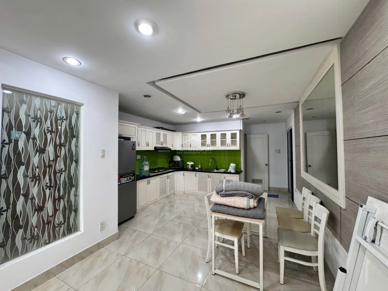 3 Bedroom apartment in Hoang Anh River View for rent - 2