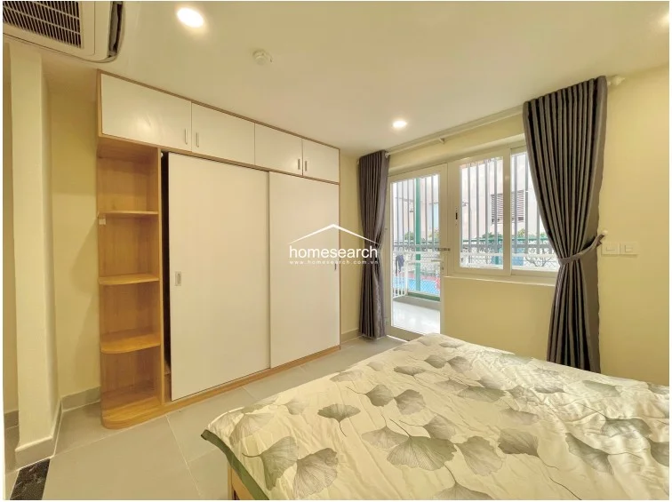 SERVICED APARTMENT FOR RENT IN THAO DIEN - DIST.2 - 3