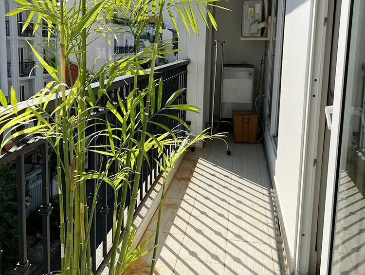 2 Bedrooms serviced apartment for rent in Thao Dien - 7