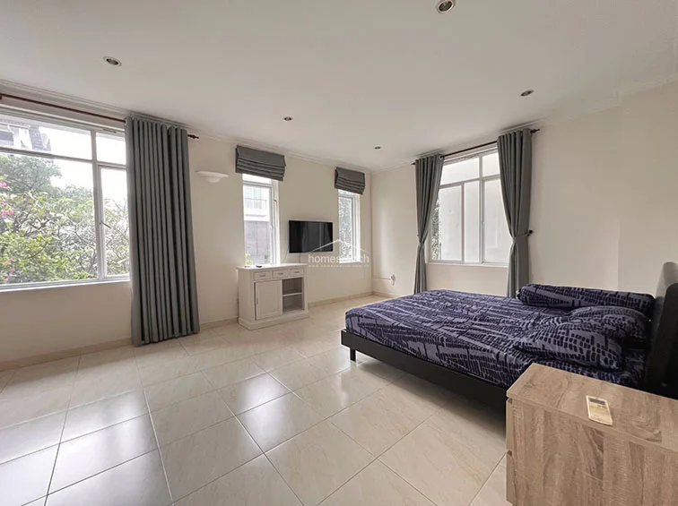 Modern 3-Bedroom Villa with Private Pool for Rent in Thep Mien Nam, Thao Dien - 11