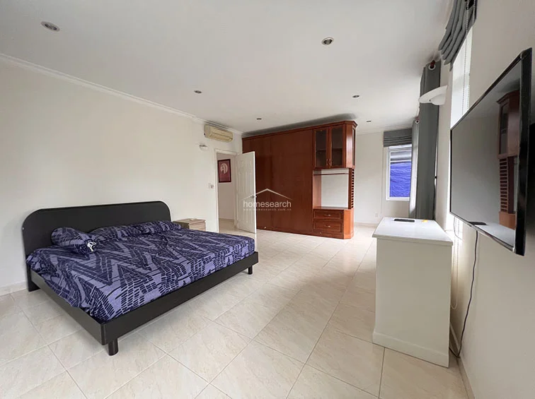 Modern 3-Bedroom Villa with Private Pool for Rent in Thep Mien Nam, Thao Dien - 12