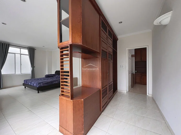 Modern 3-Bedroom Villa with Private Pool for Rent in Thep Mien Nam, Thao Dien - 13