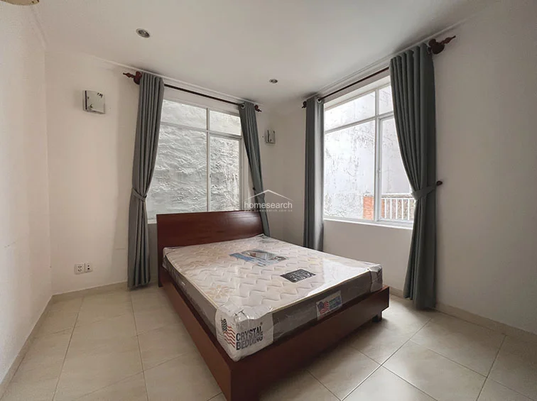 Modern 3-Bedroom Villa with Private Pool for Rent in Thep Mien Nam, Thao Dien - 14