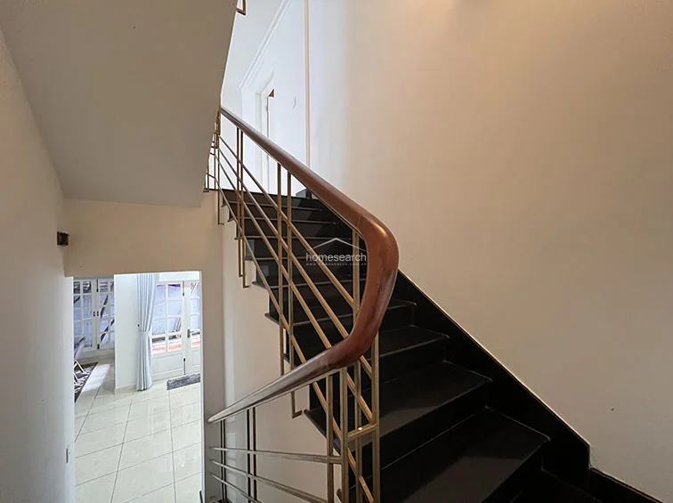 Modern 3-Bedroom Villa with Private Pool for Rent in Thep Mien Nam, Thao Dien - 21