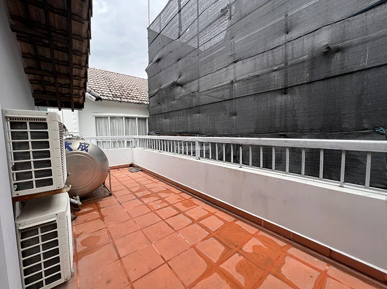 Modern 3-Bedroom Villa with Private Pool for Rent in Thep Mien Nam, Thao Dien - 22