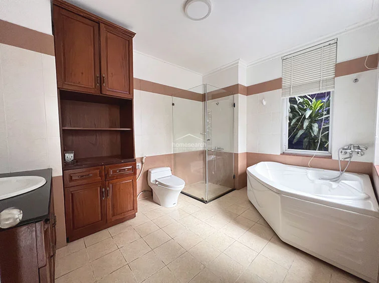Modern 3-Bedroom Villa with Private Pool for Rent in Thep Mien Nam, Thao Dien - 23