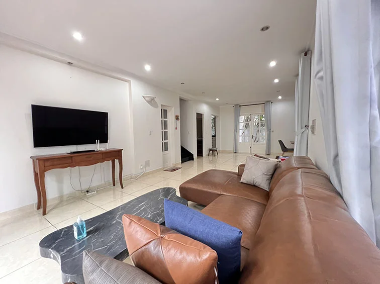 Modern 3-Bedroom Villa with Private Pool for Rent in Thep Mien Nam, Thao Dien - 4
