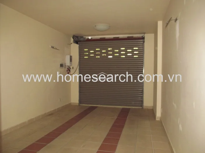 Villa for rent in compound Thao Dien - An Khanh Ward - 24