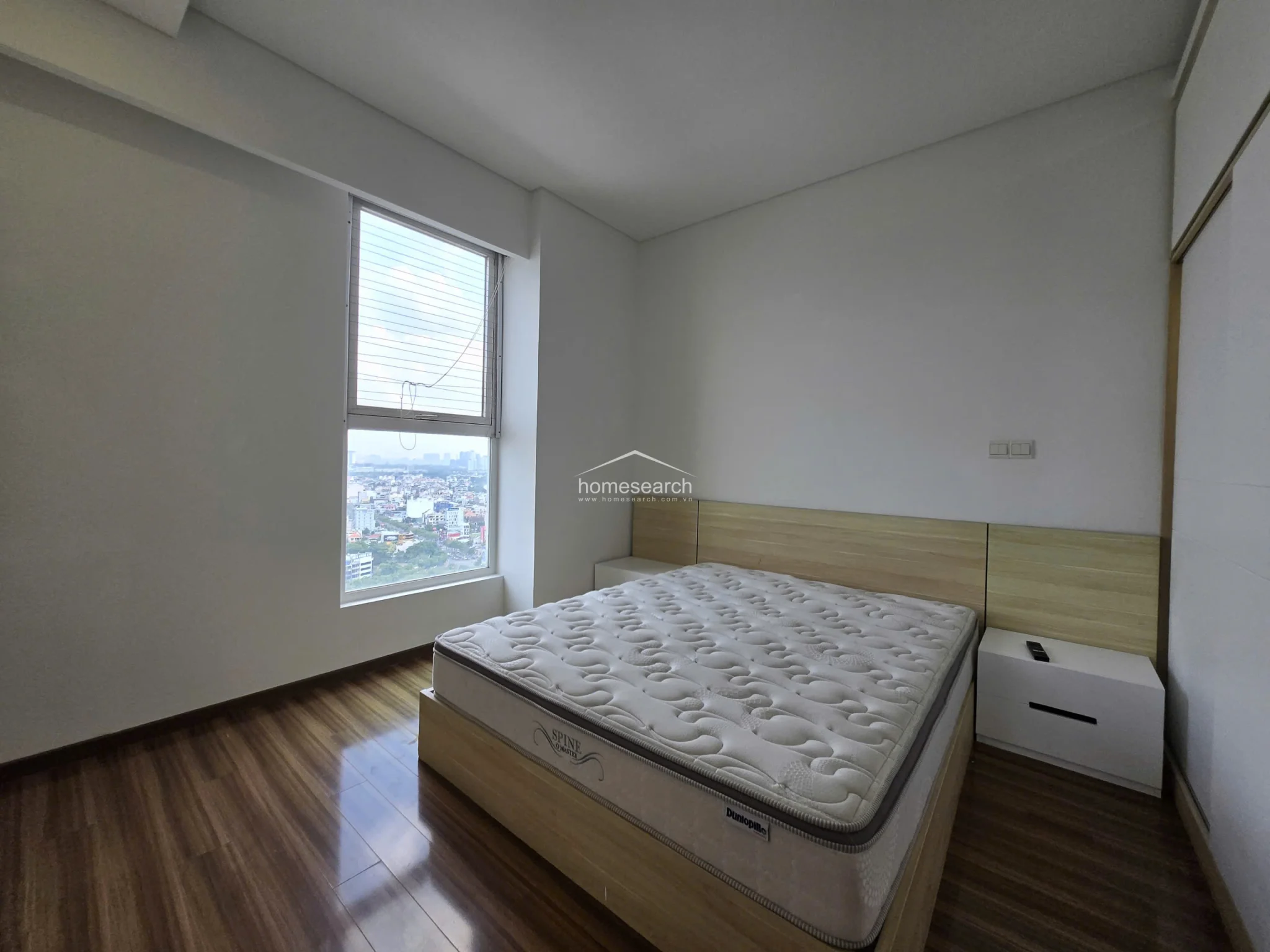 3 Bedroom apartment for rent in Thao Dien Pearl (Copy) - 9