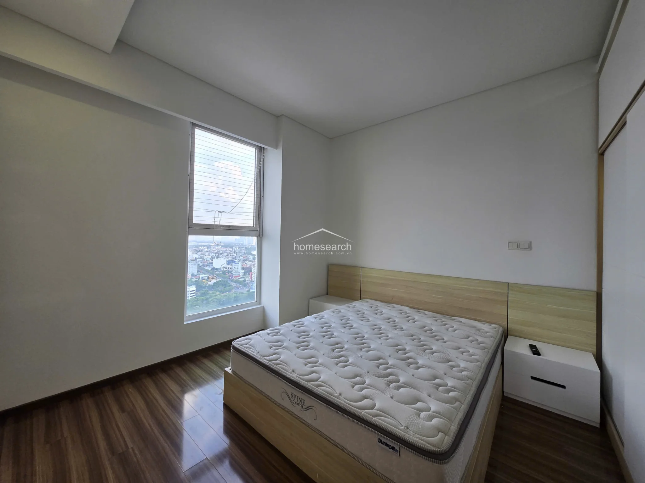 3 Bedroom apartment for rent in Thao Dien Pearl (Copy) - 14