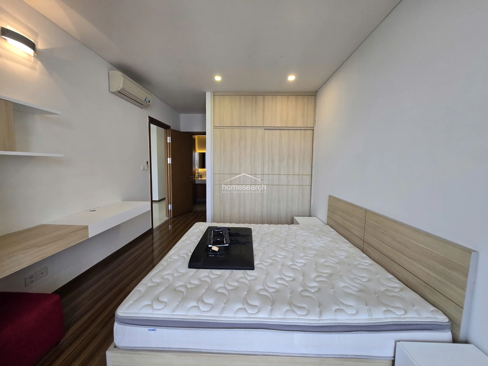 3 Bedroom apartment for rent in Thao Dien Pearl (Copy) - 11