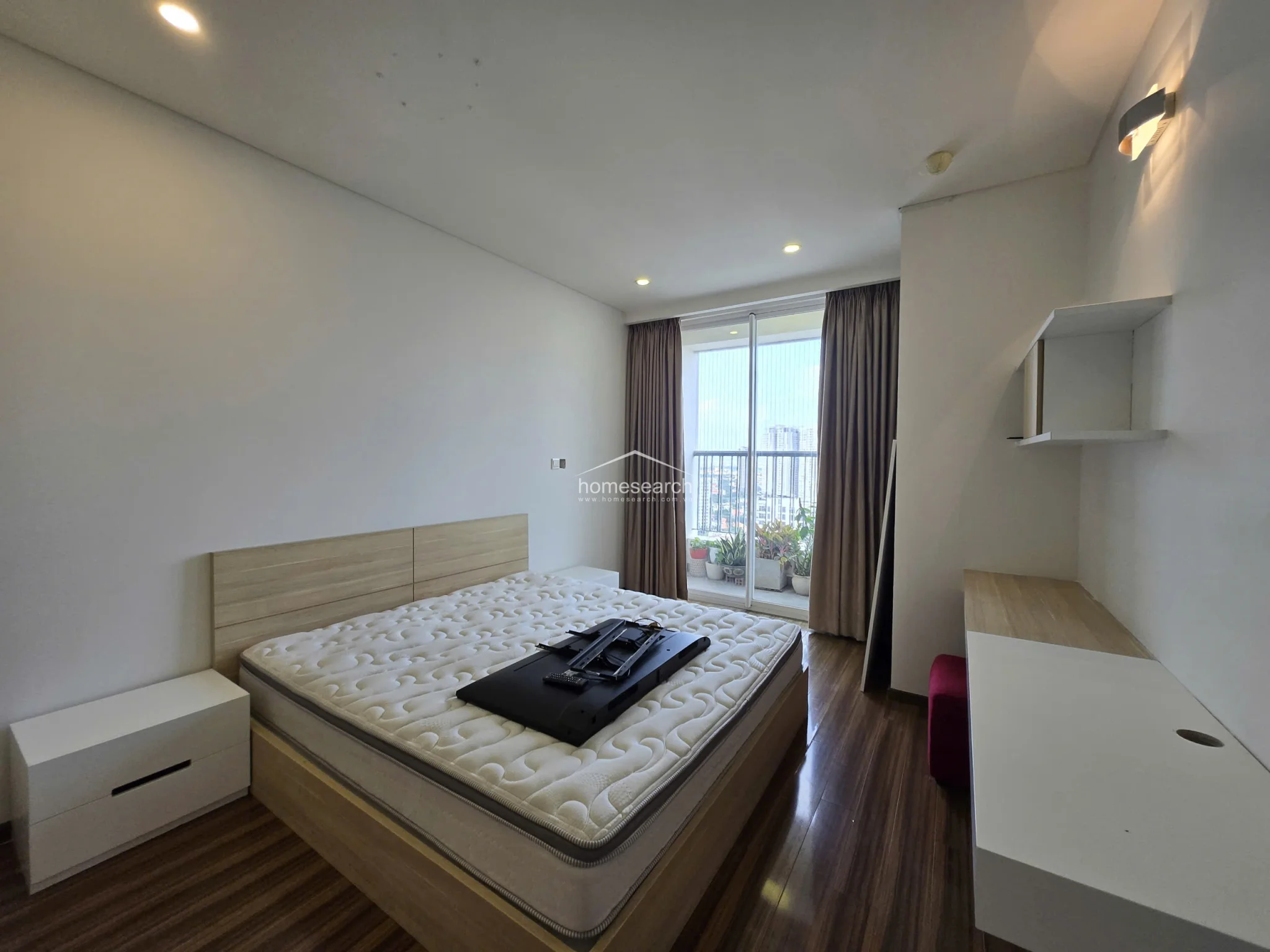 3 Bedroom apartment for rent in Thao Dien Pearl (Copy) - 10