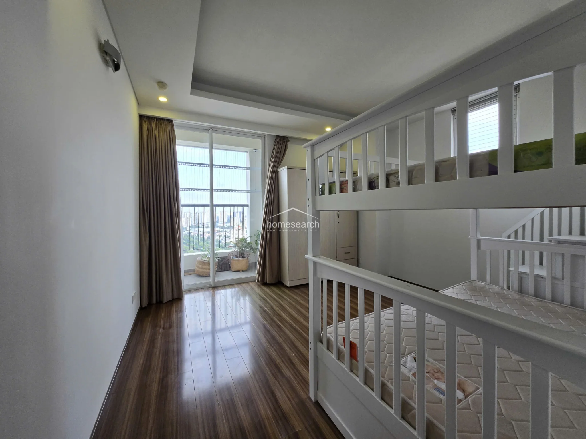 3 Bedroom apartment for rent in Thao Dien Pearl (Copy) - 12