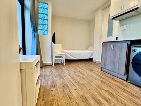 Studio serviced apartment in Thao Dien for rent 