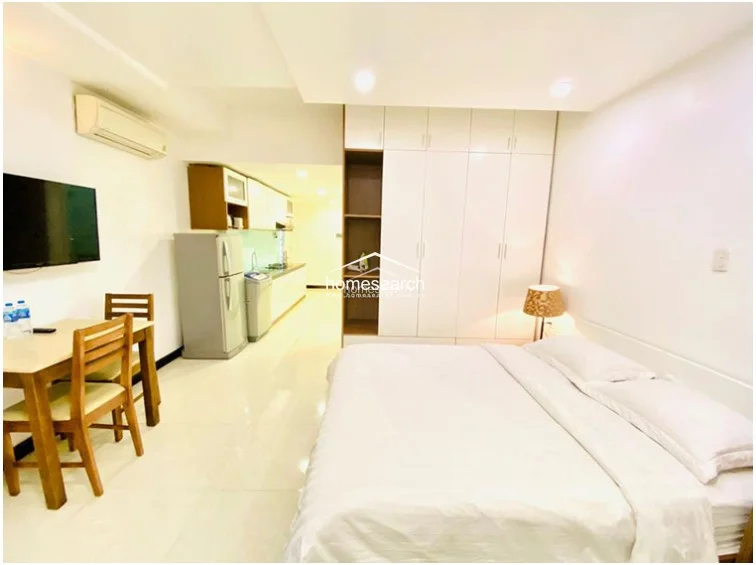 SERVICED APARTMENT FOR RENT IN THAO DIEN - DIST.2 - 2