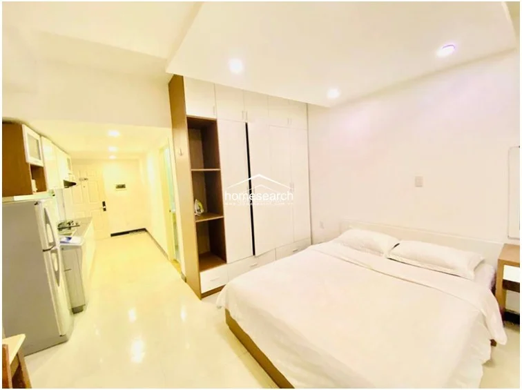 SERVICED APARTMENT FOR RENT IN THAO DIEN - DIST.2 - 5