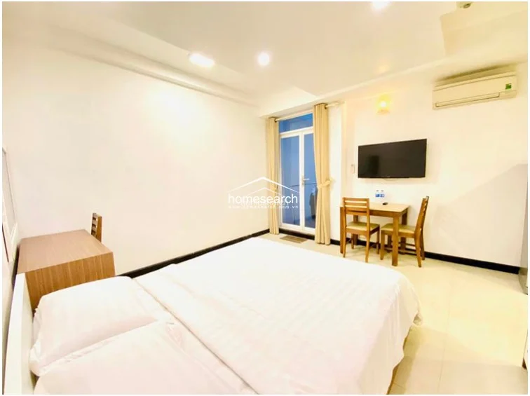 SERVICED APARTMENT FOR RENT IN THAO DIEN - DIST.2 - 6