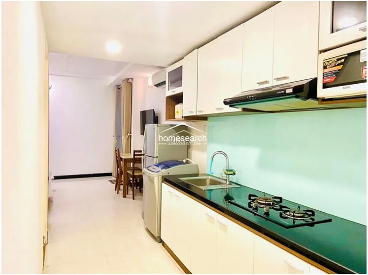 SERVICED APARTMENT FOR RENT IN THAO DIEN - DIST.2 - 3