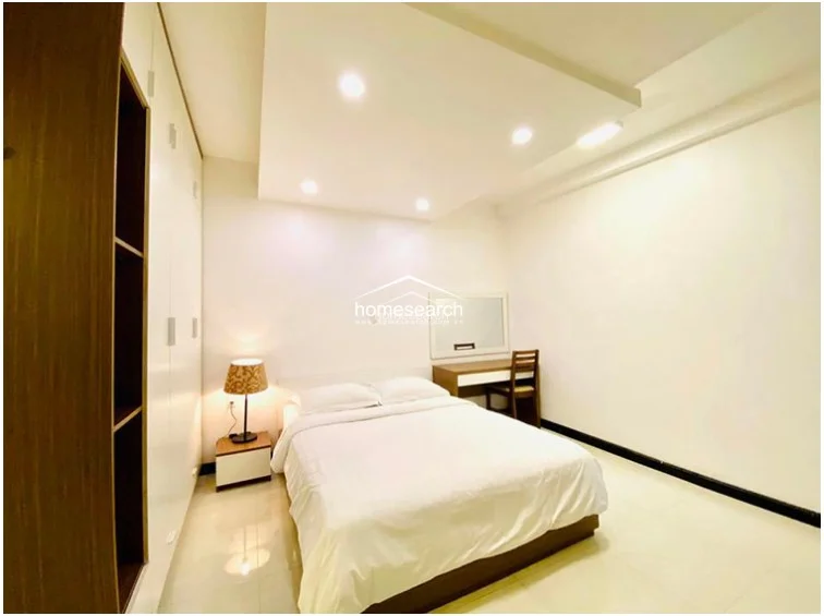 SERVICED APARTMENT FOR RENT IN THAO DIEN - DIST.2 - 7