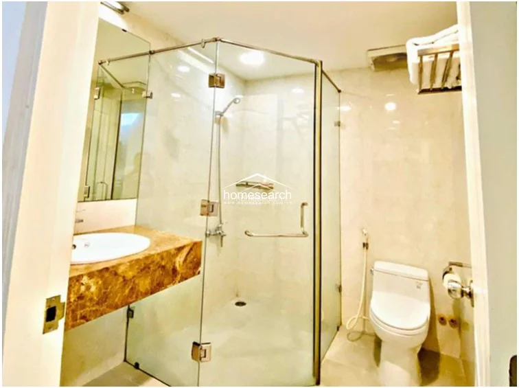 SERVICED APARTMENT FOR RENT IN THAO DIEN - DIST.2 - 8