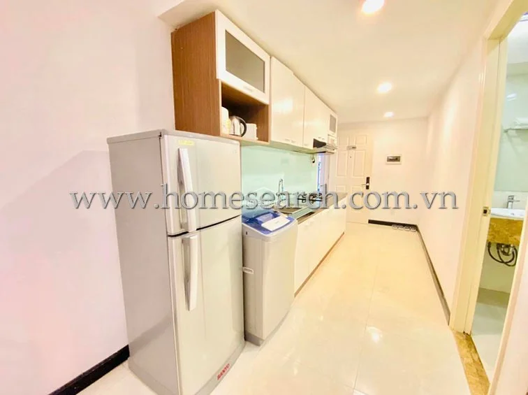 SERVICED APARTMENT FOR RENT IN THAO DIEN - DIST.2 - 11