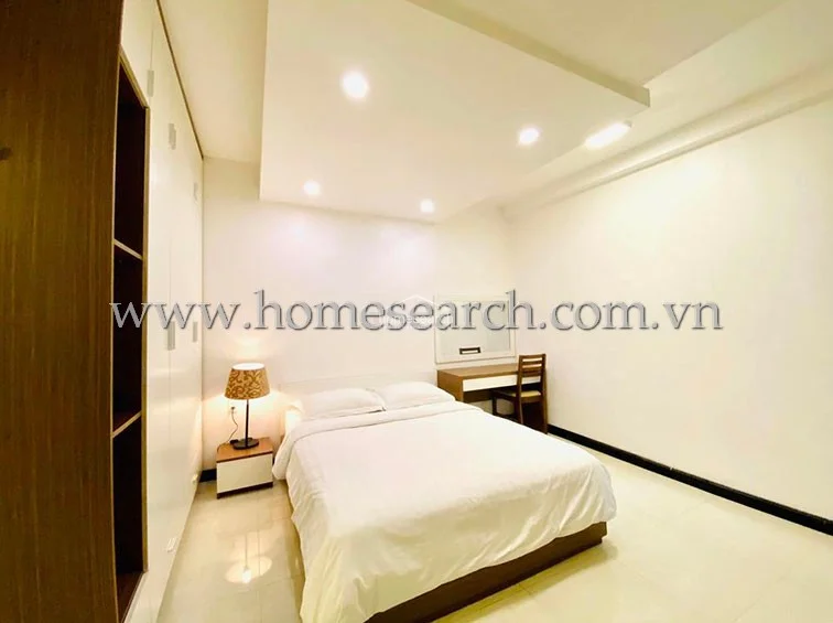 SERVICED APARTMENT FOR RENT IN THAO DIEN - DIST.2 - 14