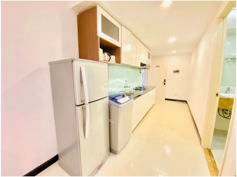 SERVICED APARTMENT FOR RENT IN THAO DIEN - DIST.2 - 4