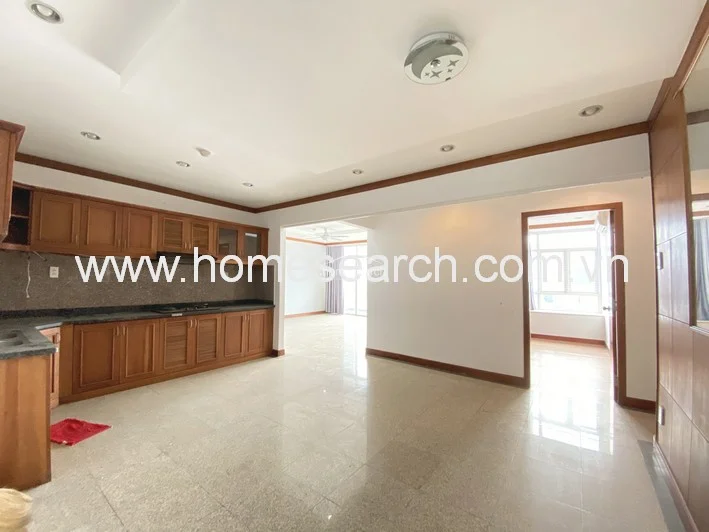 4 Bedroom apartment in Hoang Anh River View for rent - 4