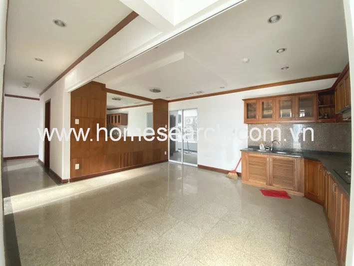 4 Bedroom apartment in Hoang Anh River View for rent - 6