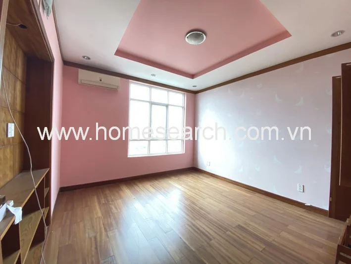 4 Bedroom apartment in Hoang Anh River View for rent - 15