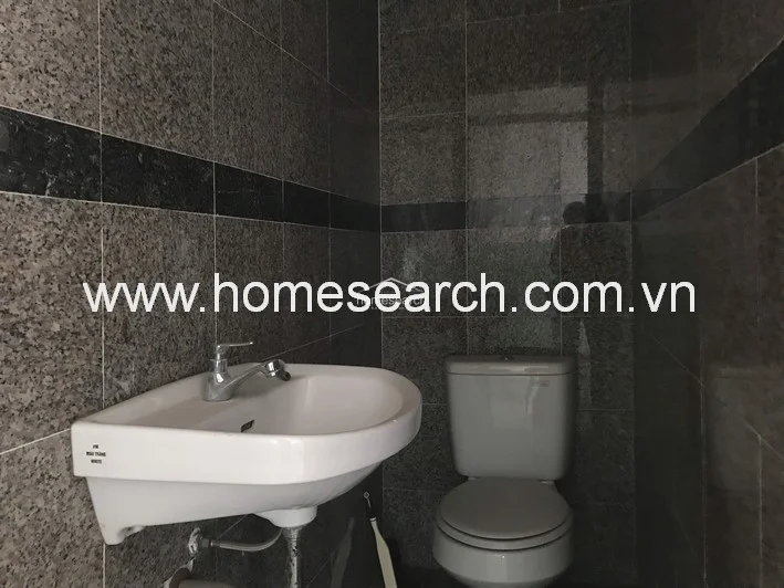 4 Bedroom apartment in Hoang Anh River View for rent - 17